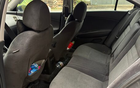 Nissan Primera III, 2003 год, 420 000 рублей, 12 фотография