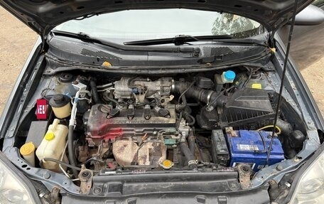 Nissan Primera III, 2003 год, 420 000 рублей, 19 фотография