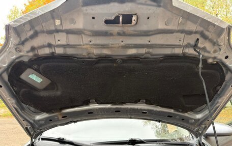 Nissan Primera III, 2003 год, 420 000 рублей, 20 фотография