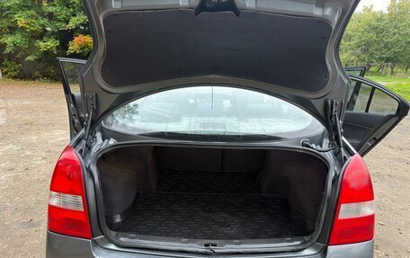 Nissan Primera III, 2003 год, 420 000 рублей, 21 фотография