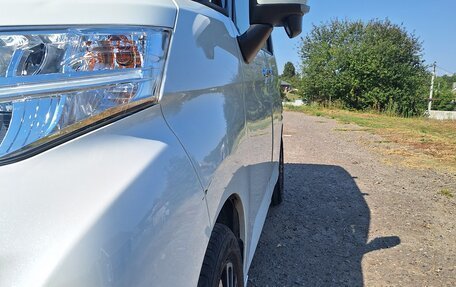 Toyota Roomy I, 2019 год, 1 000 000 рублей, 7 фотография
