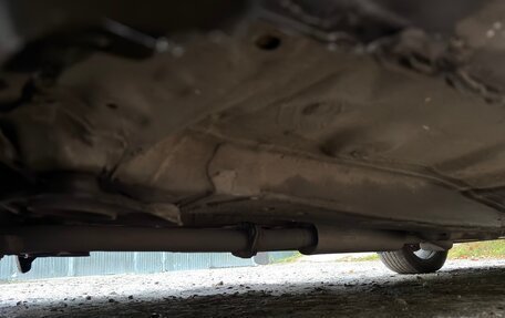 Nissan Primera III, 2003 год, 420 000 рублей, 25 фотография
