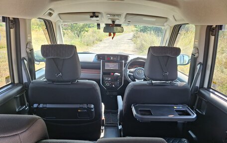 Toyota Roomy I, 2019 год, 1 000 000 рублей, 10 фотография