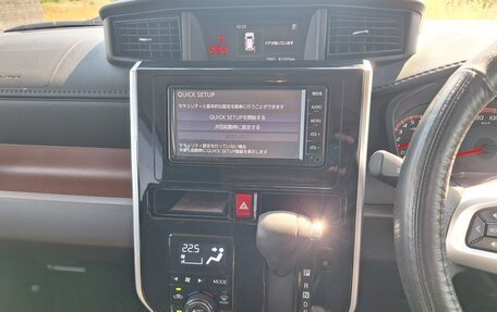 Toyota Roomy I, 2019 год, 1 000 000 рублей, 20 фотография