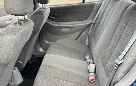 Hyundai Accent II, 2008 год, 685 000 рублей, 16 фотография