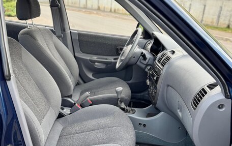 Hyundai Accent II, 2008 год, 685 000 рублей, 15 фотография