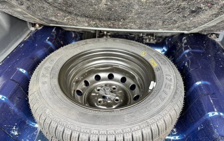 Hyundai Accent II, 2008 год, 685 000 рублей, 18 фотография