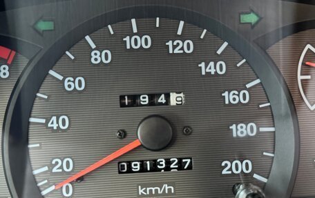 Hyundai Accent II, 2008 год, 685 000 рублей, 19 фотография