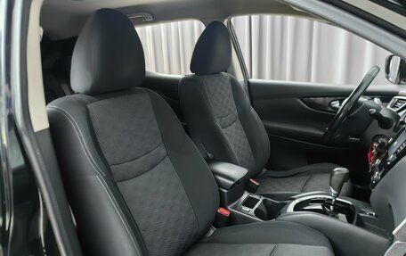 Nissan Qashqai, 2017 год, 1 679 000 рублей, 7 фотография