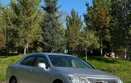 Toyota Crown, 2010 год, 1 750 000 рублей, 3 фотография