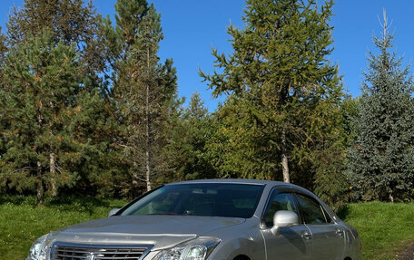 Toyota Crown, 2010 год, 1 750 000 рублей, 2 фотография