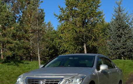 Toyota Crown, 2010 год, 1 750 000 рублей, 5 фотография