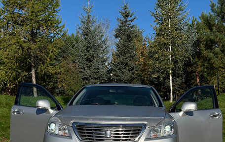 Toyota Crown, 2010 год, 1 750 000 рублей, 6 фотография