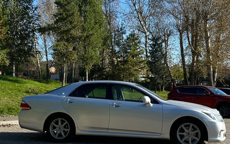 Toyota Crown, 2010 год, 1 750 000 рублей, 7 фотография