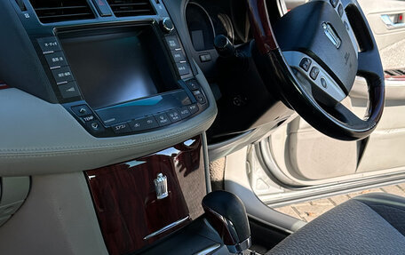 Toyota Crown, 2010 год, 1 750 000 рублей, 11 фотография