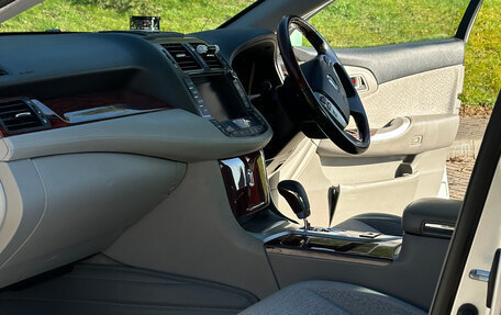 Toyota Crown, 2010 год, 1 750 000 рублей, 9 фотография