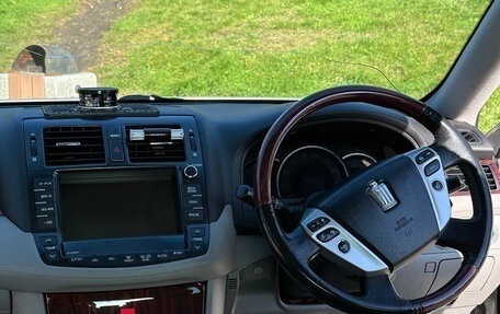 Toyota Crown, 2010 год, 1 750 000 рублей, 10 фотография