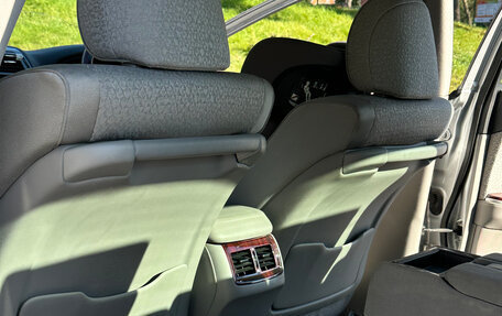 Toyota Crown, 2010 год, 1 750 000 рублей, 19 фотография