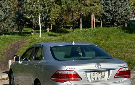 Toyota Crown, 2010 год, 1 750 000 рублей, 30 фотография