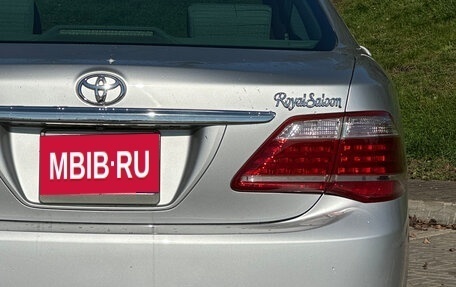 Toyota Crown, 2010 год, 1 750 000 рублей, 28 фотография