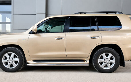 Lexus LX III, 2011 год, 4 800 000 рублей, 3 фотография