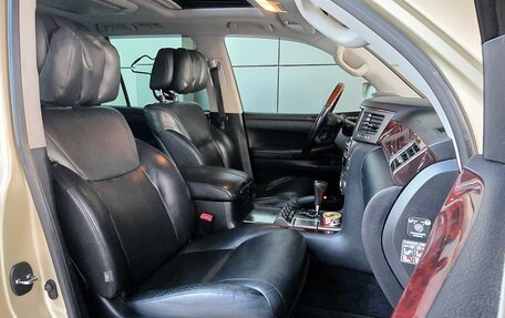 Lexus LX III, 2011 год, 4 800 000 рублей, 7 фотография