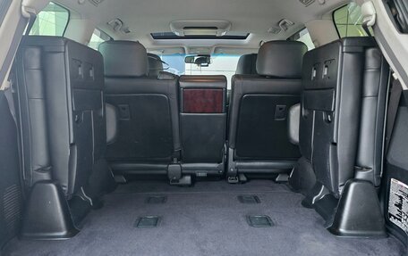 Lexus LX III, 2011 год, 4 800 000 рублей, 13 фотография