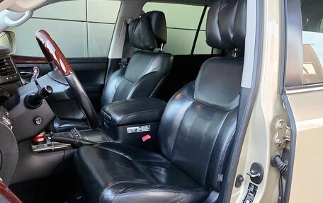 Lexus LX III, 2011 год, 4 800 000 рублей, 8 фотография