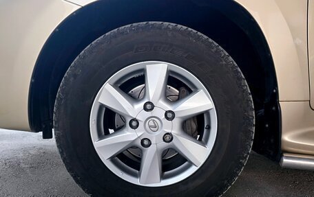 Lexus LX III, 2011 год, 4 800 000 рублей, 18 фотография