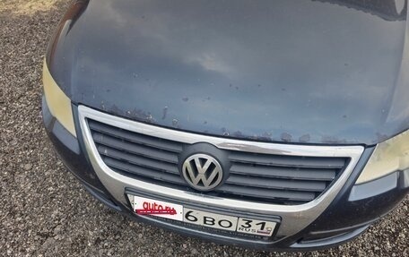 Volkswagen Passat B6, 2006 год, 400 000 рублей, 4 фотография