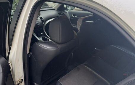 Honda Accord VIII рестайлинг, 2010 год, 1 100 000 рублей, 8 фотография