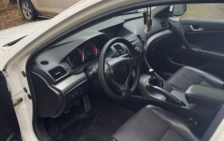 Honda Accord VIII рестайлинг, 2010 год, 1 100 000 рублей, 9 фотография