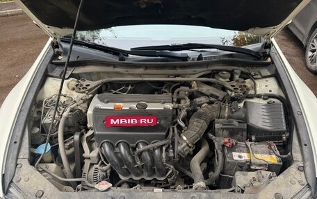 Honda Accord VIII рестайлинг, 2010 год, 1 100 000 рублей, 10 фотография