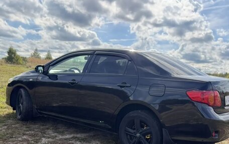 Toyota Corolla, 2008 год, 760 000 рублей, 6 фотография