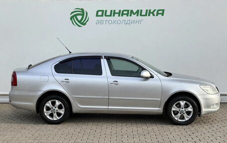 Skoda Octavia, 2010 год, 690 000 рублей, 4 фотография