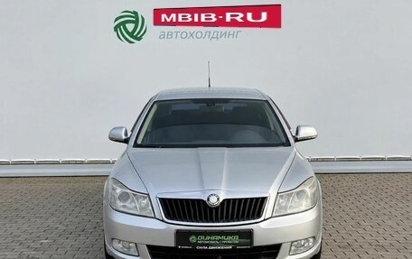 Skoda Octavia, 2010 год, 690 000 рублей, 2 фотография