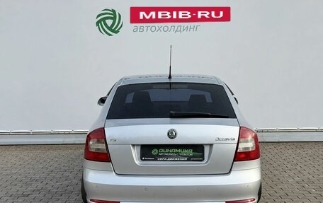 Skoda Octavia, 2010 год, 690 000 рублей, 6 фотография