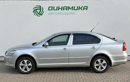 Skoda Octavia, 2010 год, 690 000 рублей, 8 фотография