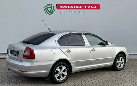 Skoda Octavia, 2010 год, 690 000 рублей, 5 фотография