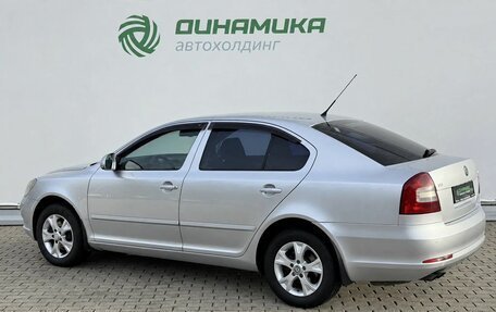 Skoda Octavia, 2010 год, 690 000 рублей, 7 фотография