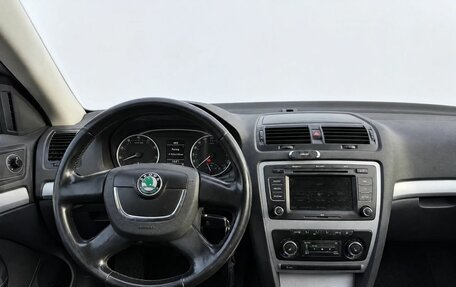 Skoda Octavia, 2010 год, 690 000 рублей, 11 фотография