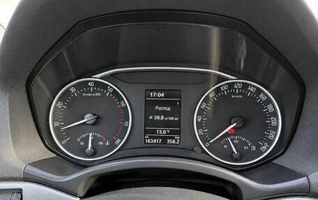 Skoda Octavia, 2010 год, 690 000 рублей, 12 фотография