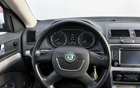 Skoda Octavia, 2010 год, 690 000 рублей, 14 фотография