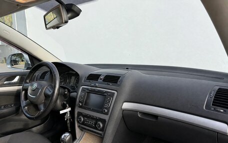 Skoda Octavia, 2010 год, 690 000 рублей, 10 фотография