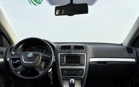 Skoda Octavia, 2010 год, 690 000 рублей, 15 фотография