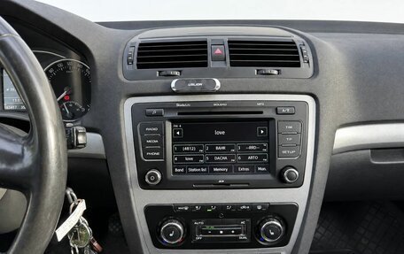 Skoda Octavia, 2010 год, 690 000 рублей, 13 фотография