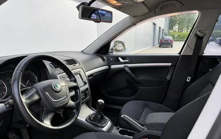 Skoda Octavia, 2010 год, 690 000 рублей, 9 фотография
