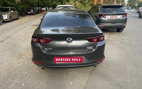 Mazda 3, 2023 год, 2 500 000 рублей, 5 фотография