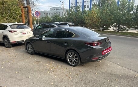 Mazda 3, 2023 год, 2 500 000 рублей, 4 фотография