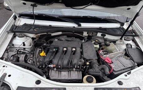 Renault Duster I рестайлинг, 2013 год, 899 500 рублей, 9 фотография